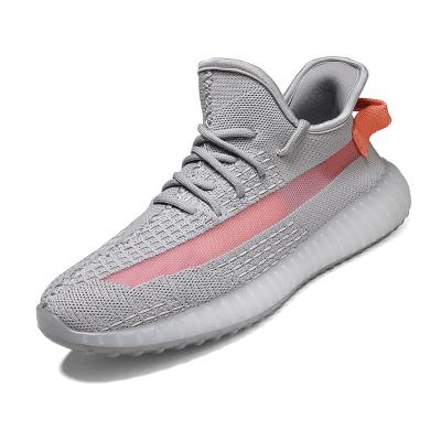 China Fashion\Comfortable\Durable Factory Bulk Wholesale Customize Sports Trainer, Women And Men Slip On Jinjiang Factory Sports Shoes for sale