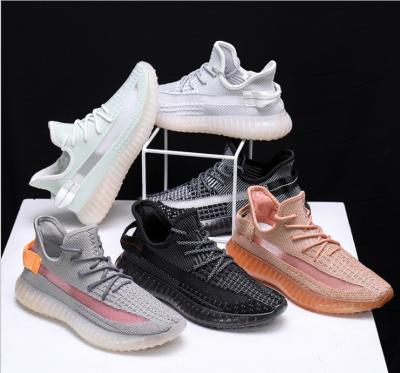 China Fashion\Comfortable\Durable\Breathable\Lit Men's Casual Shoes From China Factory 350 Men Women Shoes for sale