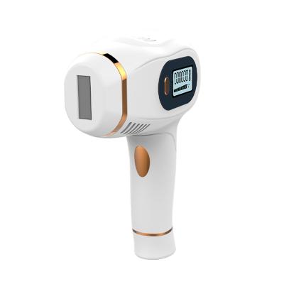 China Hair removal laser hair removal apparatus for home use in 2021 for sale