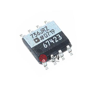 China Standard New and original AD736JRZ AD736JR AD736J AD736 True RMS dc converter for sale