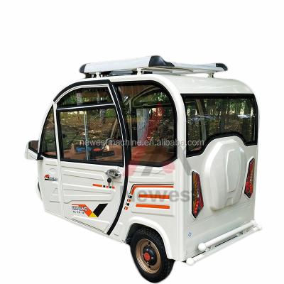 China Passenger China Manufacturer Sale Electric Tricycle Adults For Sale Bangkok for sale