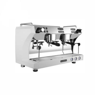 China Good hotel espresso making machine for business /commercialcoffee machine/espresso cooker for sale