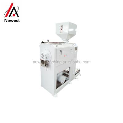 China New designed rice water rice polish polisher, rice polishing processing machine, paddy polisher with good quality for sale