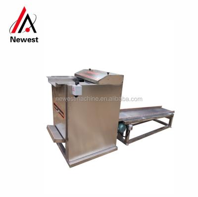 China 304 Stainless Steel Factory Price Colorful Small Handwork Hard Candy Making Machine , Lollipop Cutting Machine for sale