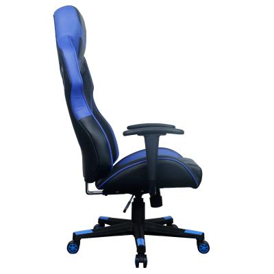 China (Size)2021 Hot Selling Luxury Model New Design Computer Adjustable Gaming Chair Leather Gaming Chairs For Sale for sale