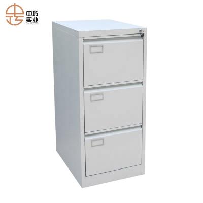 China (Other)Economic Factory Supply Adjustable Custom Design Steel Drawer Cabinet Pedestal Drawers Cabinet For Sale for sale