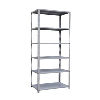 China Corrosion Protection Home Use Custom Storage Rack Iron Rack Shelf Storage Screws Shelf for sale