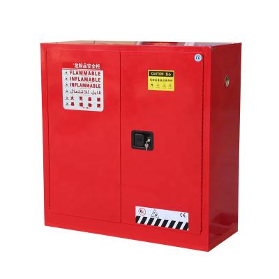 China Chemicals Fire Protection Cabinet Super Explosion Proof Chemical Resistance Safety Cabinet for sale