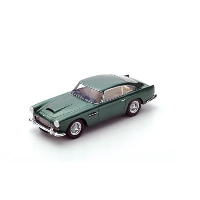 China 1:18 1:18 Antique Zinc Alloy Aston Martin DB4 2 Series Imitation Zinc Alloy Die Cast Car Model for sale