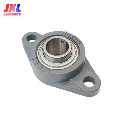 China Long Life High Speed Ucfl206 Factory Supply High Quality Cheap Price Customized Oem Pillow Block Bearing for sale