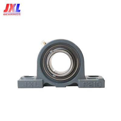 China Long Life High Speed Hot Sale Insert Pillow Block Bearing China Manufacturer Ucp210 Bearings Units for sale