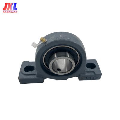 China Long Life High Speed High Quality Ucp206 Ucp207 Ucp208 Ucp209 Bearing Pillow Block Units for sale