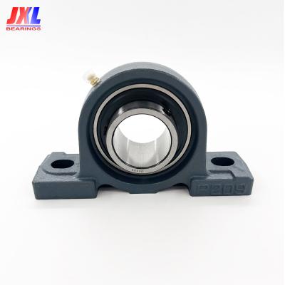 China Long Life High Speed Ucp209 Custom Cast Iron Bearing Housing Pillow Block Bearing for sale