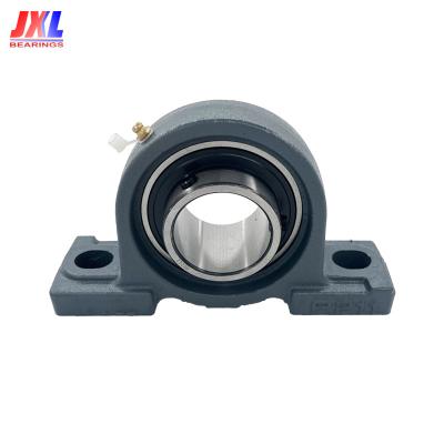 China Long Life High Speed Ucp211 China Bearing Manufacturer High Quality Cast Iron Pillow Block Bearing for sale