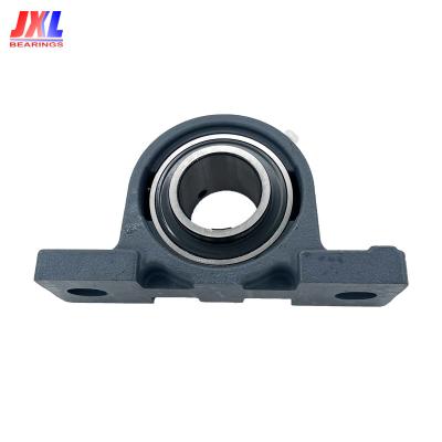 China Long Life High Speed High Precision Agricultural Machinery Insert Pillow Block Ucp214 Bearing for sale