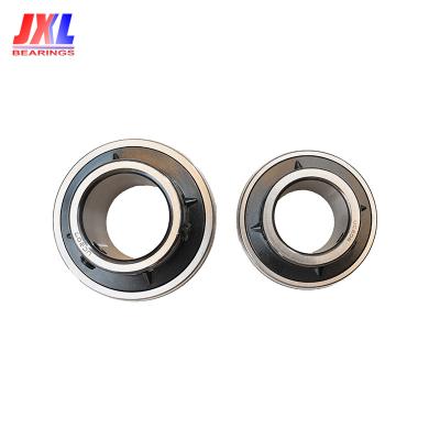 China Long Life High Speed Oem Service Food Packaging Machinery Zinc Alloy Inner Ball Uc207 Parts Insert Ball Bearing for sale