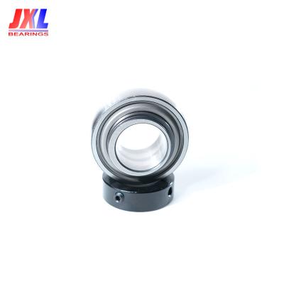 China Long Life High Speed Insert Bearing Uc204 Uc205 Uc206 Uc207 Uc208 Uc212 Uc214 Uc312 Pillow Block Ball Bearings for sale