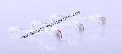 China eye derma roller DNS derma roller micro needles for sale