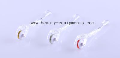 China eye derma roller DNS derma roller micro needles for sale