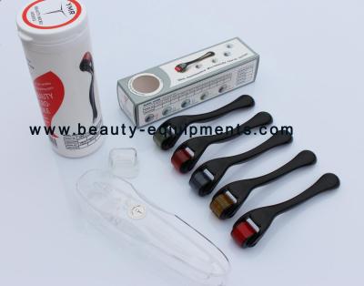 China ZGTS derma roller 540 needles derma roller new design for sale