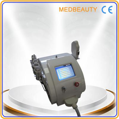 China wholesale beauty supply equipment ipl rf cavitation beauty machine for sale