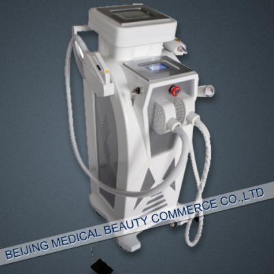 China new arrival IPL machine/Elight rf+ipl e-light/ipl hair removal for sale