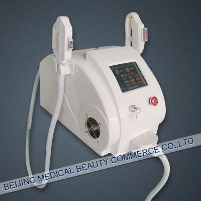 China 2014 new e light hair removal machine IPL SHR beauty device for sale