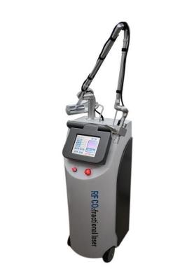 China 2016 Vertical Fractional CO2 laser skin renewing device for sale