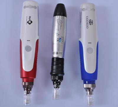 China 2015 Newest Electric Derma Pen With Medical CE for sale