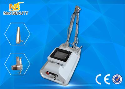 China 2016 Skin Renewing Salon Use RF Tube CO2 Fractional Laser renewing fractional co2 laser device for sale