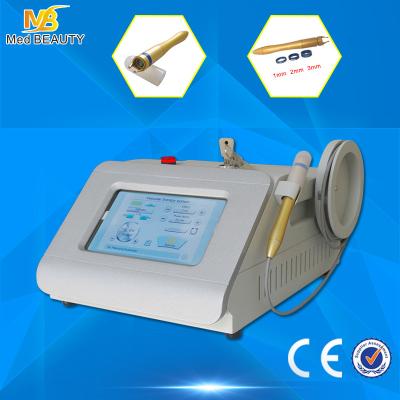 China Portable machine removal spider vein best system portable laser skin mole removal machine for vascular for sale