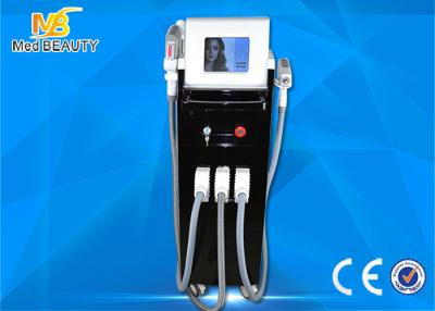 China Factory Price 2016 New hot powerful multifunctional opt shr ipl elight and laser hair shr ipl permanent hair removal for sale