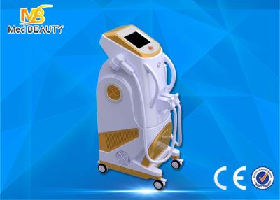 China CE 15*20 German DILAS Crystal 808nm/810nm Diode Laser Hair Remove for sale