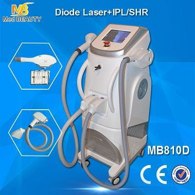 China laser diode 810 nm diode laser hair removal sample machine for sale