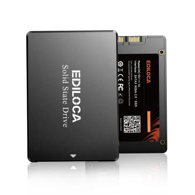 China Custom SSD Oem De Interno Sata 120 SSD Logo Cheap Disco Duro 240 120GB 128GB 240GB 500GB 960GB 1T 2TB 4T Memory Card SSD for sale