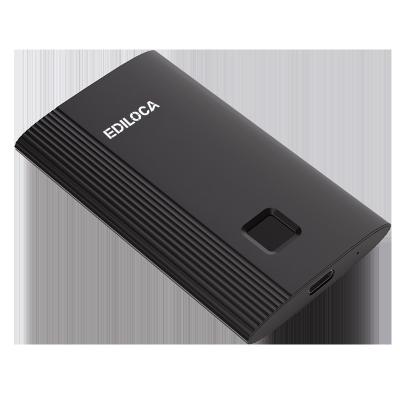 China Disco Externo Externo 1TB SSD Case 500 Gigabyte 1 TB Portable Mobile External Hard Drive Disk for sale