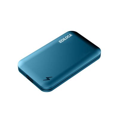 China Wholesale Golden Supplier 2TB External 2 TB SSD Low Price China External SSD Festplatte for sale