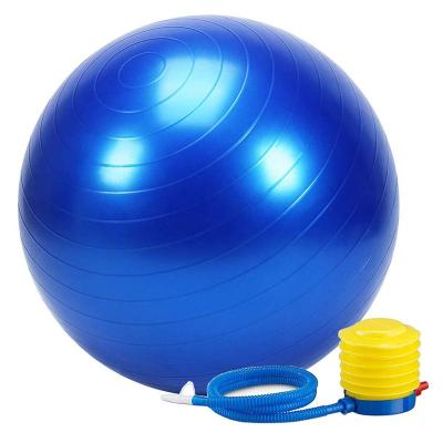 China SUNSKII Exercise Gym Ball Anti-brust for sale