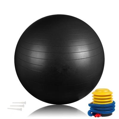 China Anti-brust exercise yoga ball from SUNSKII for sale