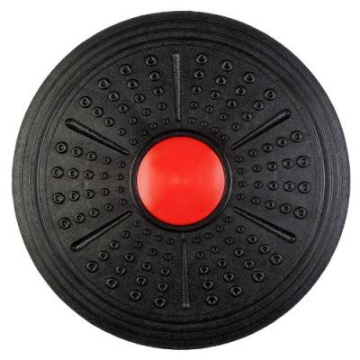 China Complete Fitness Exercise Shimmy Balance Board for sale