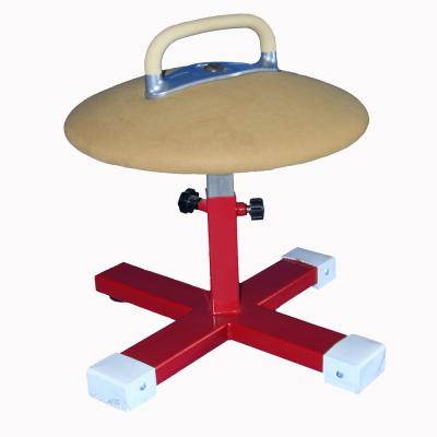 China Gymnastics Training Professional Gymnastics Ring Mushrooms Trainer Equipment-Simple for sale