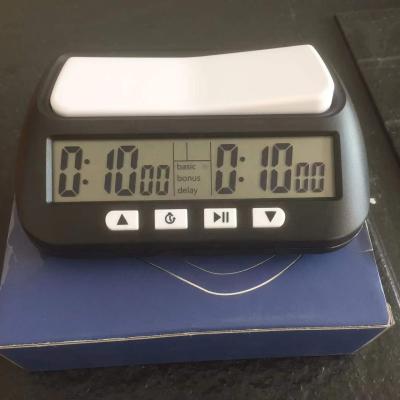 China Chess SYNC Clock for sale