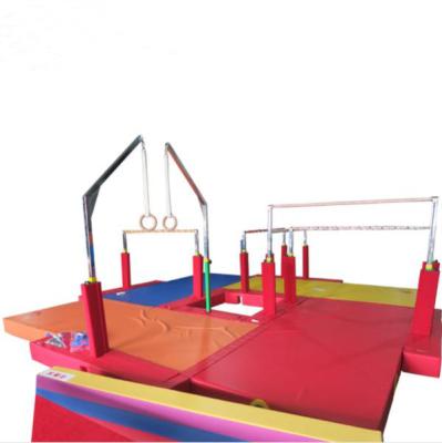 China Indoor Sporting Goods Gym Equipment For Kids for sale