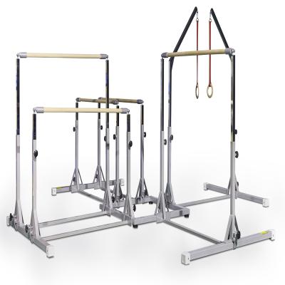 China Indoor Sporting Goods Kids Gymnasitcs Equipment for sale