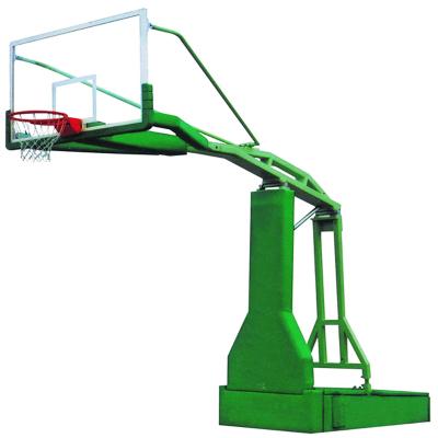 China Basketball Playing Portable Basketball Hoop for sale