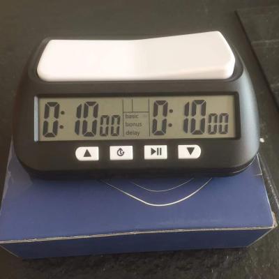 China Chess Timing Clock for sale