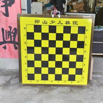 China Magenetic Chess for sale