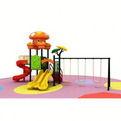 China Kids And Adults Play Ground Equipment Stylish Plastic Tube Slide For Kids Adventure Time for sale