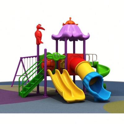 China 2021 Newest Kids and Adults Pirate Ship Design Playground Slide Kids Outdoor Games Equipment for sale