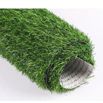 China 30MM Durable All Weather Outdoor Ground Sports Classic Artificial Grass Mat 30MM Football for sale